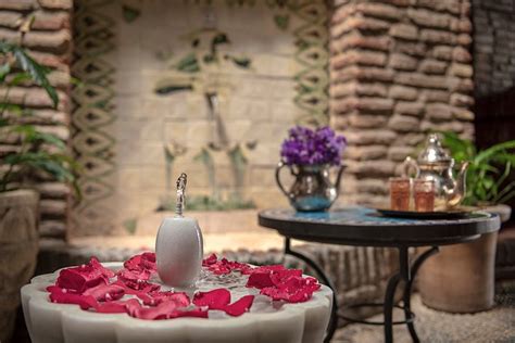 Arabian Baths Experience At Cordobas Hammam Al Ándalus