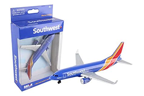 42 Best southwest airlines model plane 2022 - After 169 hours of ...