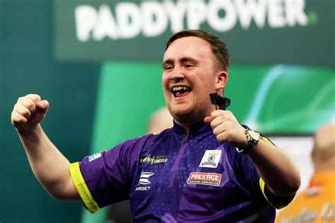 Get your ultimate World Darts Championship preview now - HertsLive