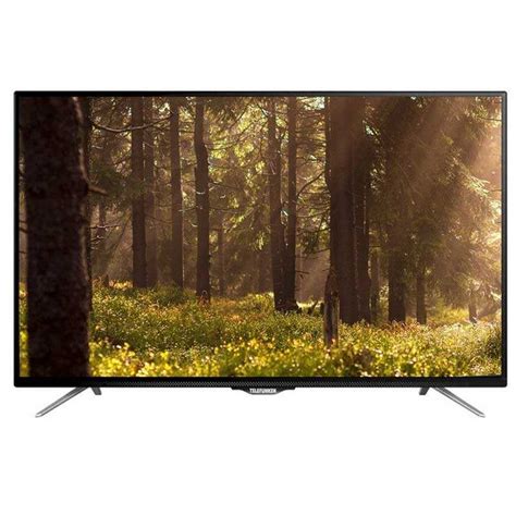 T L Viseur Telefunken E M Led Full Hd Prix Tunisie Price Tn