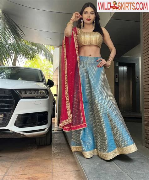 Sherlyn Chopra SherlynChopra Sherlynchopra Officialsherlynchopra Nude OnlyFans