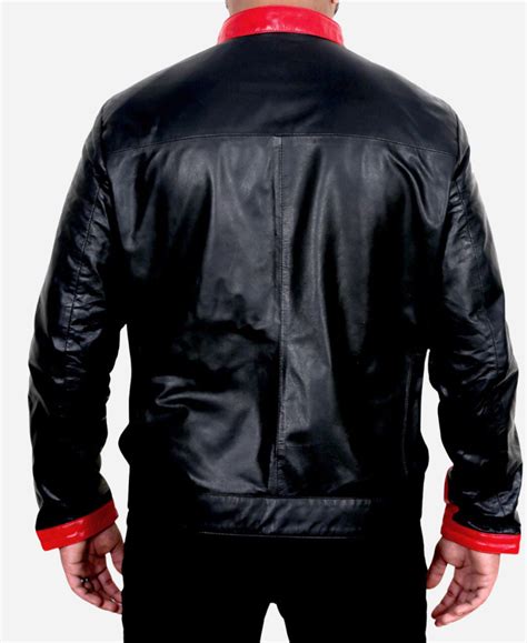 Batman Dark Knight Jacket Jacket Era