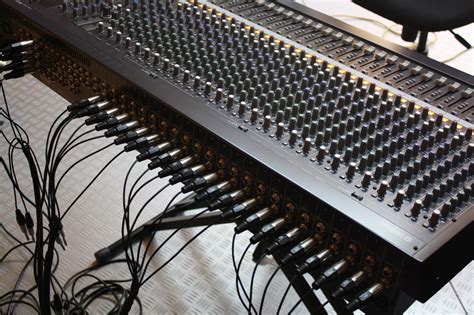 Yamaha MG32/14FX image (#752868) - Audiofanzine