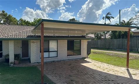 Insulated Carports Collingwood Park QLD TRUELINE