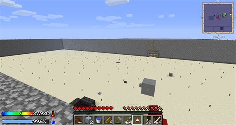 1 6 4 Crash Landing Hardcore HQM Version 1 1 X BETA STABLE Page