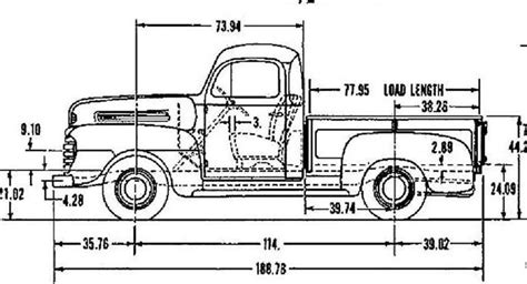 Hot Rods 1950 Ford F1 Rear Coilover Spring Rate The Hamb