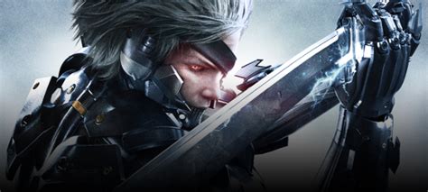 Metal Gear Rising: Revengeance (PS3) Hands-On Impression [Tokyo Game Show]