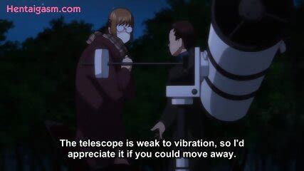 HENTAI Junjou Decamelon Subbed