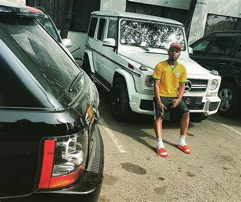 Olamide Net Worth 2024: Sources of Income, Endorsements & Lifestyle