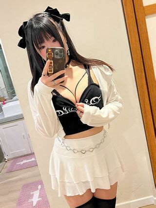 Yutori Fantia Nude OnlyFans NudoStar TV