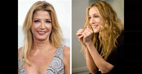 Кэндес Бушнелл пишет новую книгу о Кэрри Брэдшоу