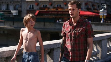 Images De La Blonde Aux Seins Nus SensCritique