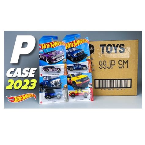 Jual Terlaris Hotwheels Hot Wheels Lot Dus Baru Segel Sni Non Sni Isi Pcs Shopee