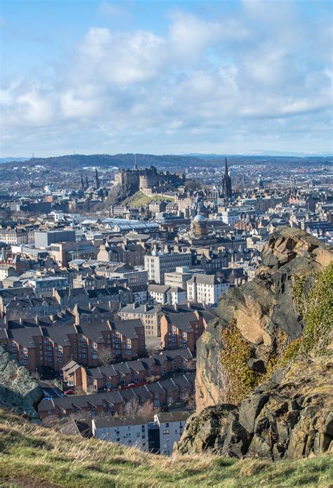 Scotland holidays: city breaks meet the great outdoors | Skyscanner