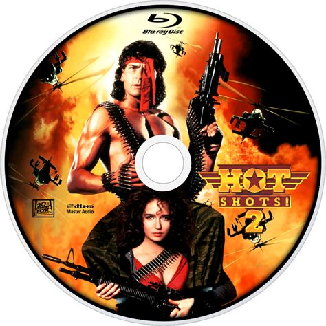 Hot Shots Part Deux Movie Fanart Fanart Tv