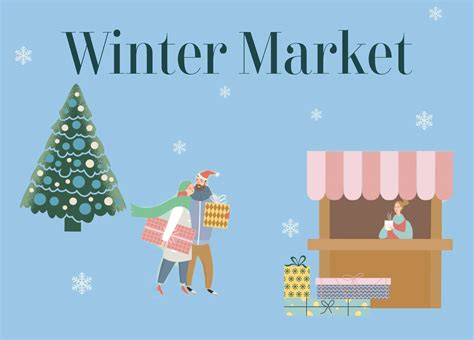 Winter Market | Greenwich Historical Society