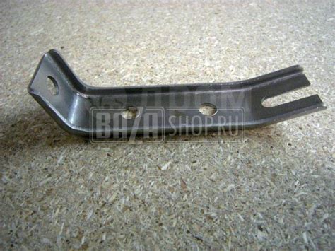 Купить Кронштейн крепления блок-фары левой УАЗ патриот (с 2008 г. в ...