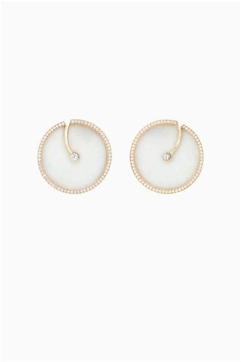 Ода Парижу в каратах: новые драгоценности Boucheron | Classy jewelry ...