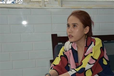 Hot girl thành đạt chuyên buôn người sang Campuchia Báo Dân trí