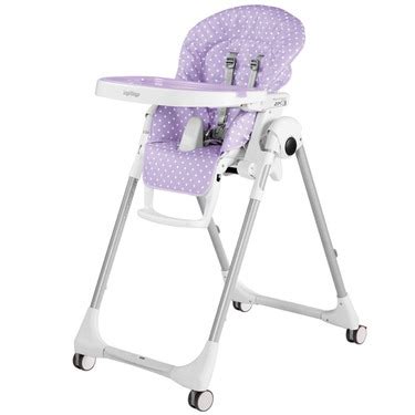 Peg Perego - Prima Pappa Zero-3 High Chair reviews in Highchairs ...