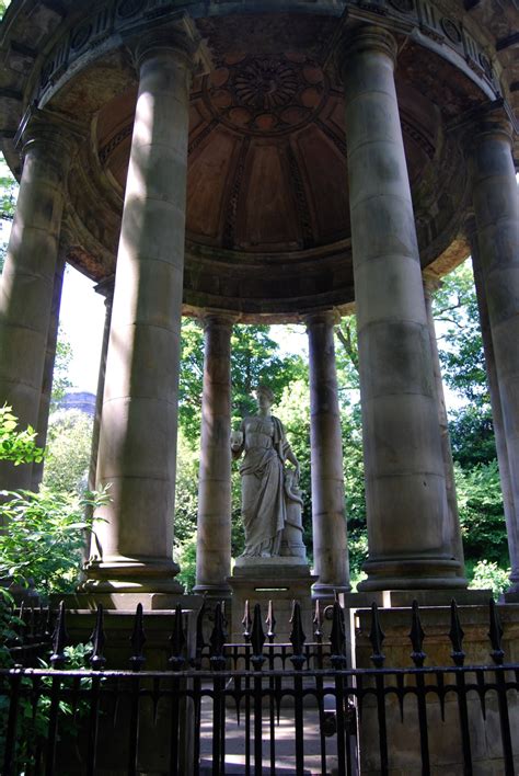 Wandering Soul, Wondering Mind — Along the Leith Water Walkway
