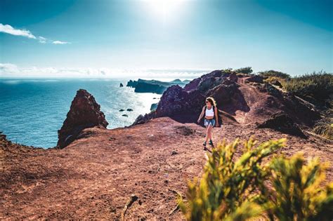 Scopri Le Meraviglie Di Madeira Cosa Vedere Sull Isola Dei Tesori