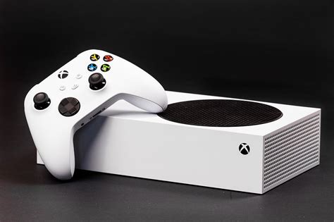 xbox series  review  accessible gaming console  wont break