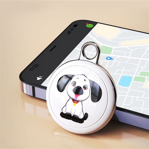 GPS-трекер для домашних животных с защитой от потери данных ...