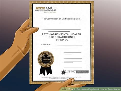 How To Become A Psychiatric Nurse Practitioner 14 Steps