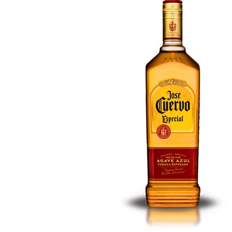 Jose Cuervo Especial Reposado
