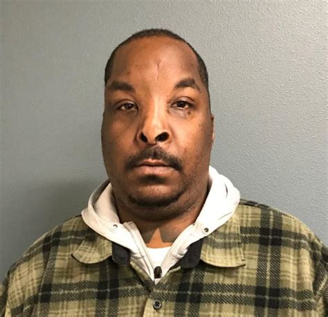 Robert Ritchie Sex Offender Or Kidnapper In Tacoma WA WA