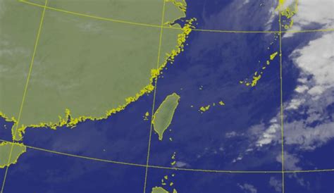 今各地降雨趨緩、多雲到晴 北台灣明日轉濕涼 生活 非凡新聞