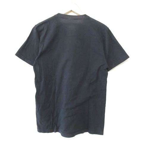 Yahoo Ss Supreme Fuck Off Tee