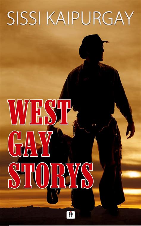 West Gay Storys Western eBook Kaipurgay Sissi Rogmann Lars shutterstock Amazon de Bücher
