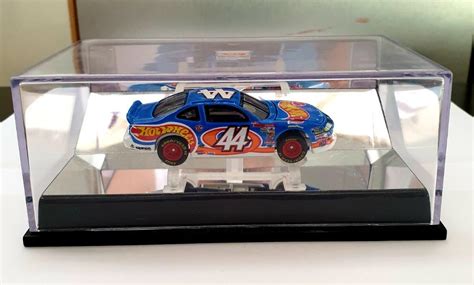 Hot Wheels Nascar Legends Kyle Petty Pontiac Grand Prix Hobbies Toys Toys Games On Carousell