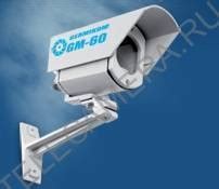 Термокожух Germikom GM-60 — купить по цене 2120 руб. в интернет ...