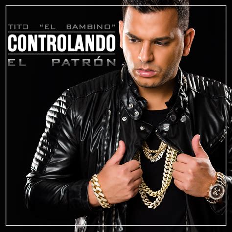 Tito El Bambino