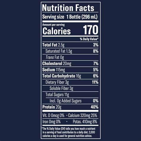 Chobani Complete Vanilla Greek Yogurt Shake Shop Yogurt At H E B