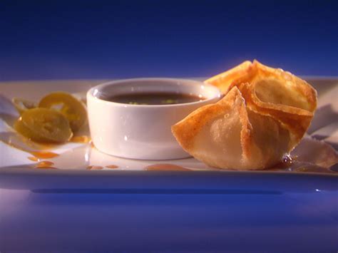 Texas Won Tons Recipe Food Network Recipes Food Recipes