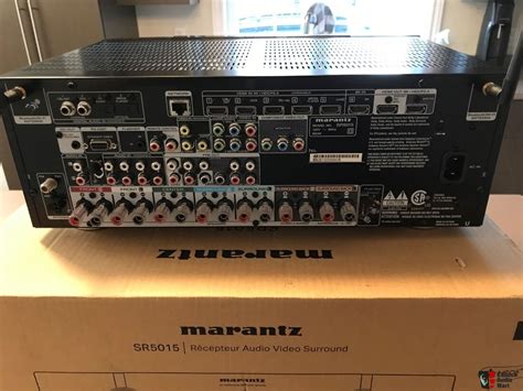 Marantz SR5015***sale pend Photo #4028824 - Canuck Audio Mart