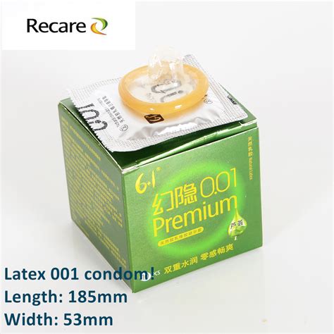 Latex Condom Oem Odm Service For Men Water Base Lubricant Hot Sell Male Flavour Male Condoms