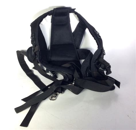 Portabrace A H Audio Bag Harness Trew Audio
