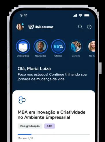 Pós-graduação EAD em Psicanálise | UniCesumar