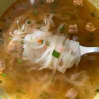 Рисовая лапша быстрого приготовления BIG BON Discovery Том Ям | отзывы