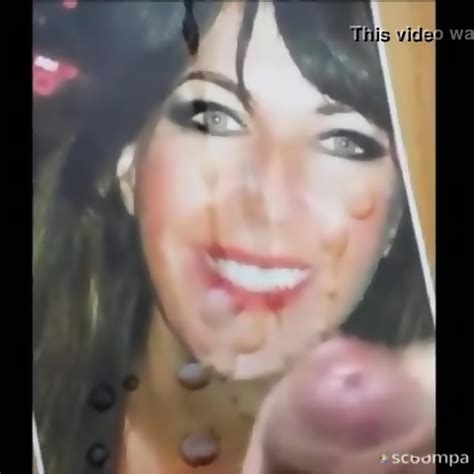 Hot Milf Cum Tribute