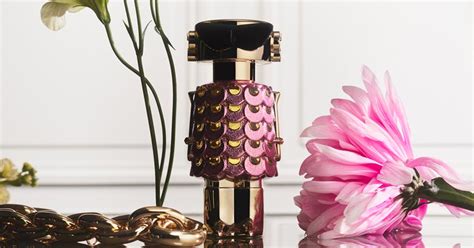 Paco Rabanne | Fame Blooming Pink