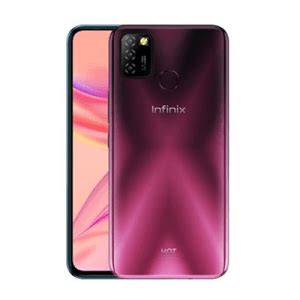Infinix Infinix Hot 10 Lite Prix Et Fiche Technique SOUMARI