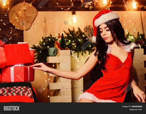 Sex Shop Attractive Image Photo Free Trial Bigstock