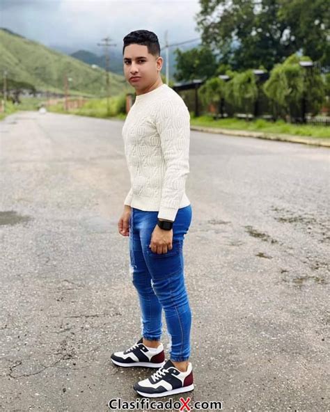 Scort Gay Culon Joven Nalgon Y Dotado