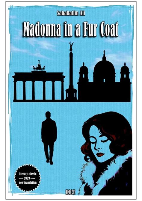 Madonna in a Fur Coat (ebook), Sabahattin Ali | 9783347963689 | Boeken